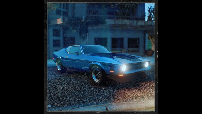 mod